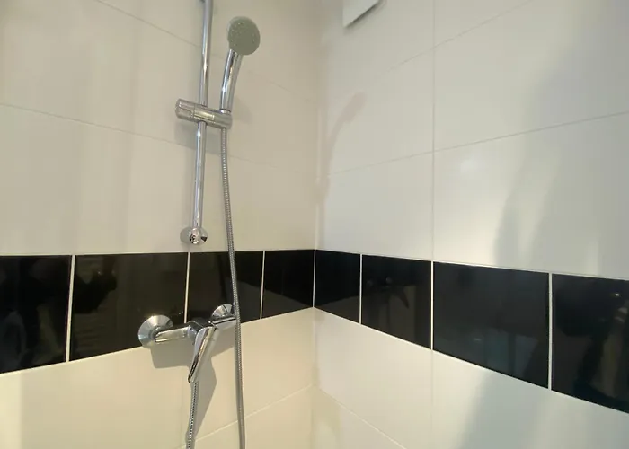 Le 202, Un Studio Cosy Au Coeur De Rouen